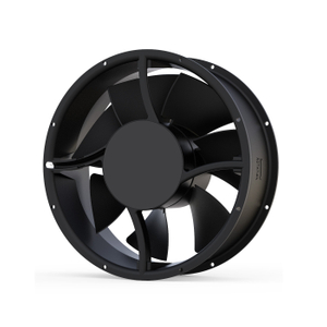 Ventilateur axial EC Φ254x89mm