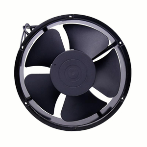Ventilateur CA Φ220x60mm