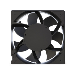 Ventilateur axial CC 205x205x72mm