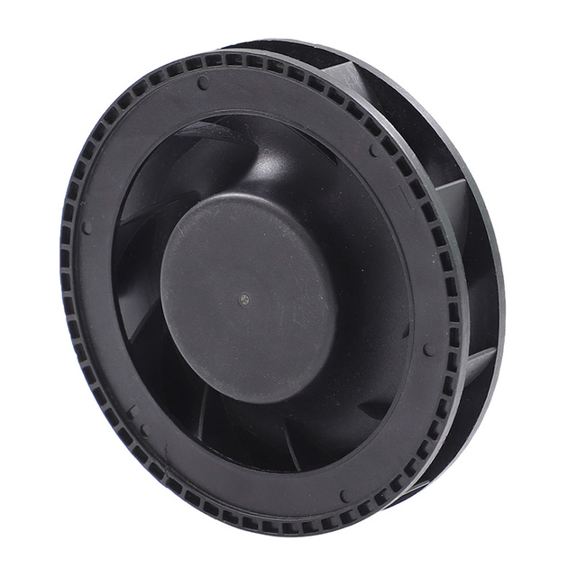DC 원심 팬 Φ100x25mm