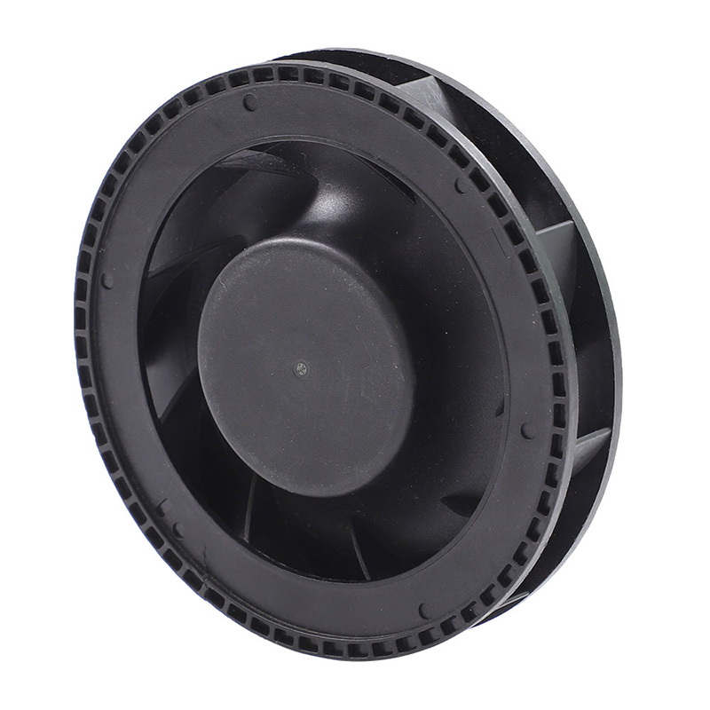Ventilateur centrifuge CC Φ100x25mm